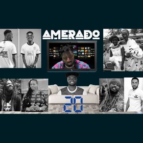 Amerado – Yeete Nsem (Episode 20) Amerado – Yeete Nsem (Episode 20)
