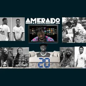 Amerado – Yeete Nsem (Episode 20) Amerado – Yeete Nsem (Episode 20)