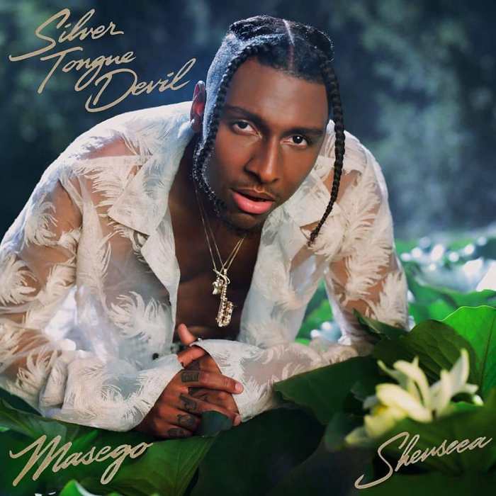 Masego – Silver Tongue Devil Ft Shenseea