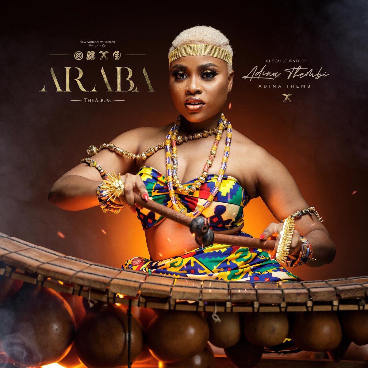 Adina-Araba Adina – Araba (Full Album)