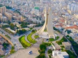 Algeria-City Check out the list of the top 10 Most Developed Countries In Africa
