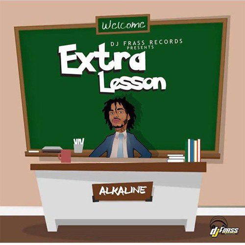 Alkaline – Extra Lesson