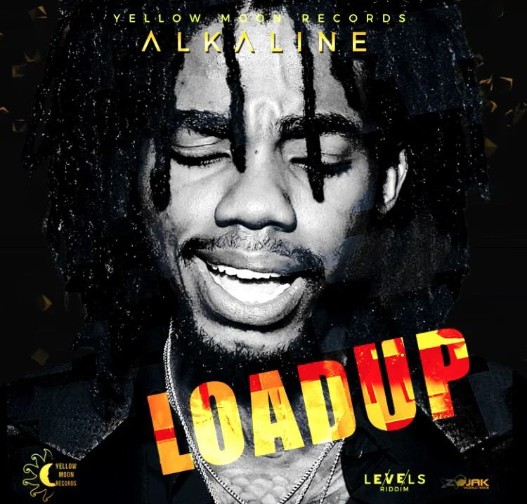 Alkaline – Load Up (Level Up Riddim) (Prod. By DJ Sunshine) Alkaline – Load Up (Level Up Riddim) (Prod. By DJ Sunshine)
