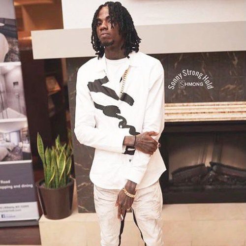 Alkaline – Perfect (Prod By DJ Frass)