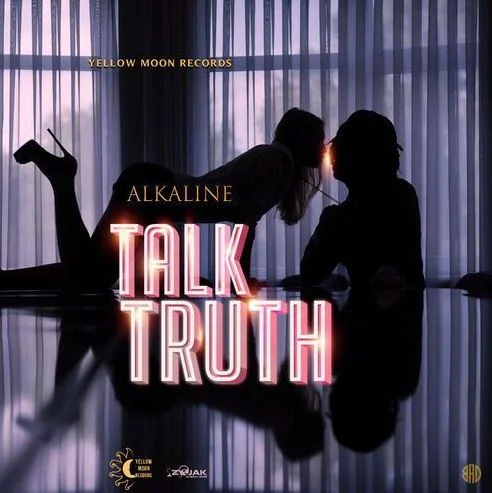 Alkaline – Talk Truth (Prod. By Yellow Moon Records)
