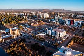 Botswana-City Check out the list of the top 10 Most Developed Countries In Africa