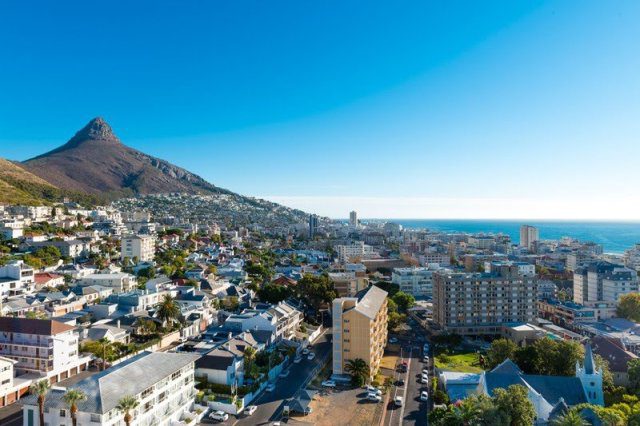 Check out the list of the top 10 Most Developed Countries In Africa