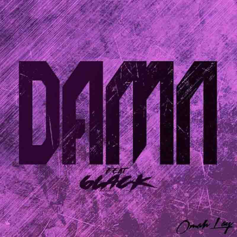Omah Lay – Damn (Remix) Ft 6LACK (Prod. By Bizzouch)