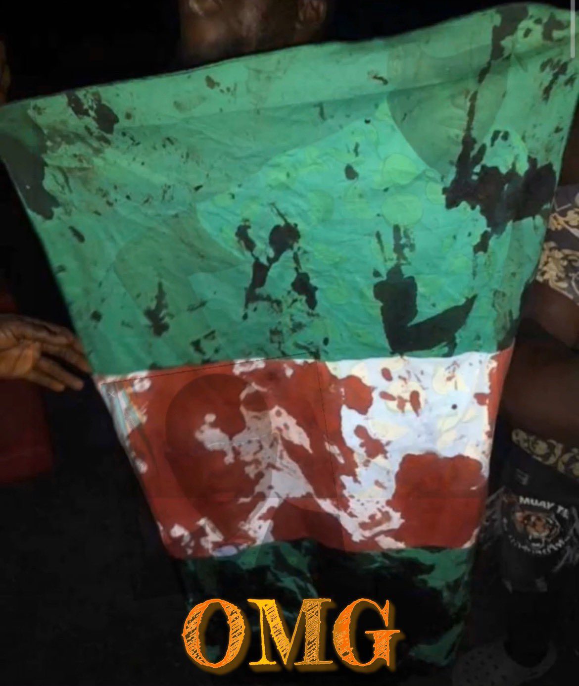 Dremo – OMG