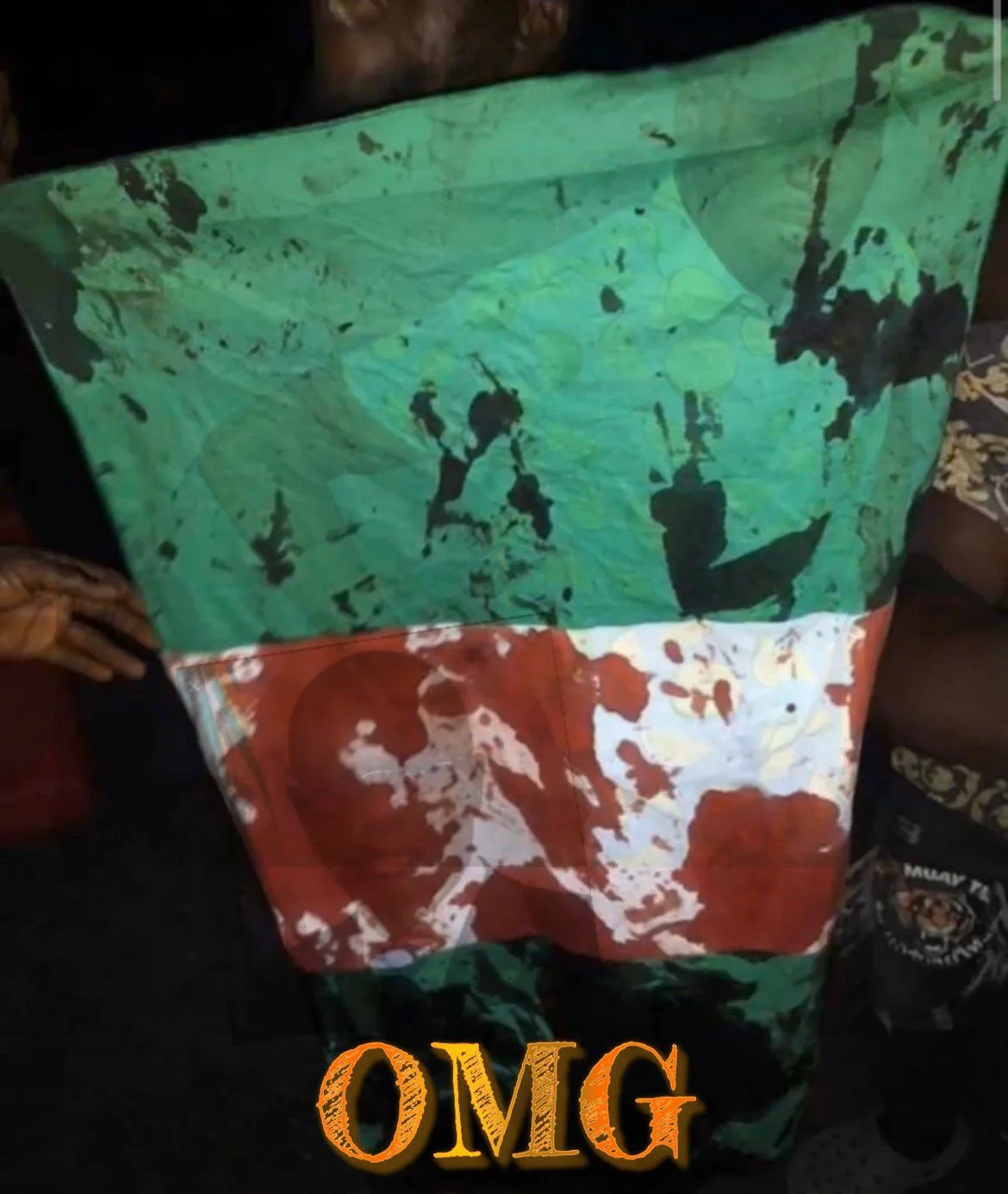 Dremo – OMG
