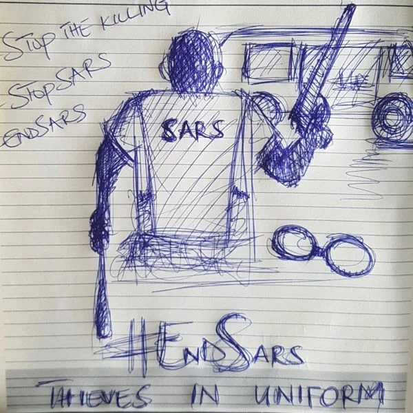 Dremo-Thieves-In-Uniform Dremo – Thieves In Uniform