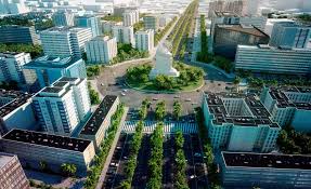 Equatorial-Guinea-City Check out the list of the top 10 Most Developed Countries In Africa