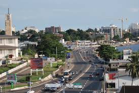 Gabon-City Check out the list of the top 10 Most Developed Countries In Africa