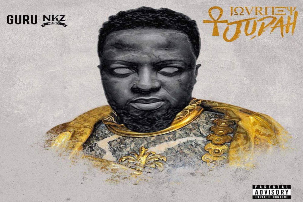 Guru – Someway Ft Sarkodie X Lil Shaker Guru – Someway Ft Sarkodie X Lil Shaker