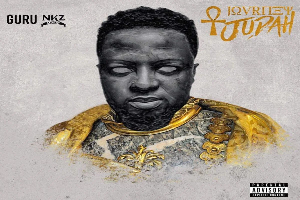 Guru – Someway Ft Sarkodie X Lil Shaker
