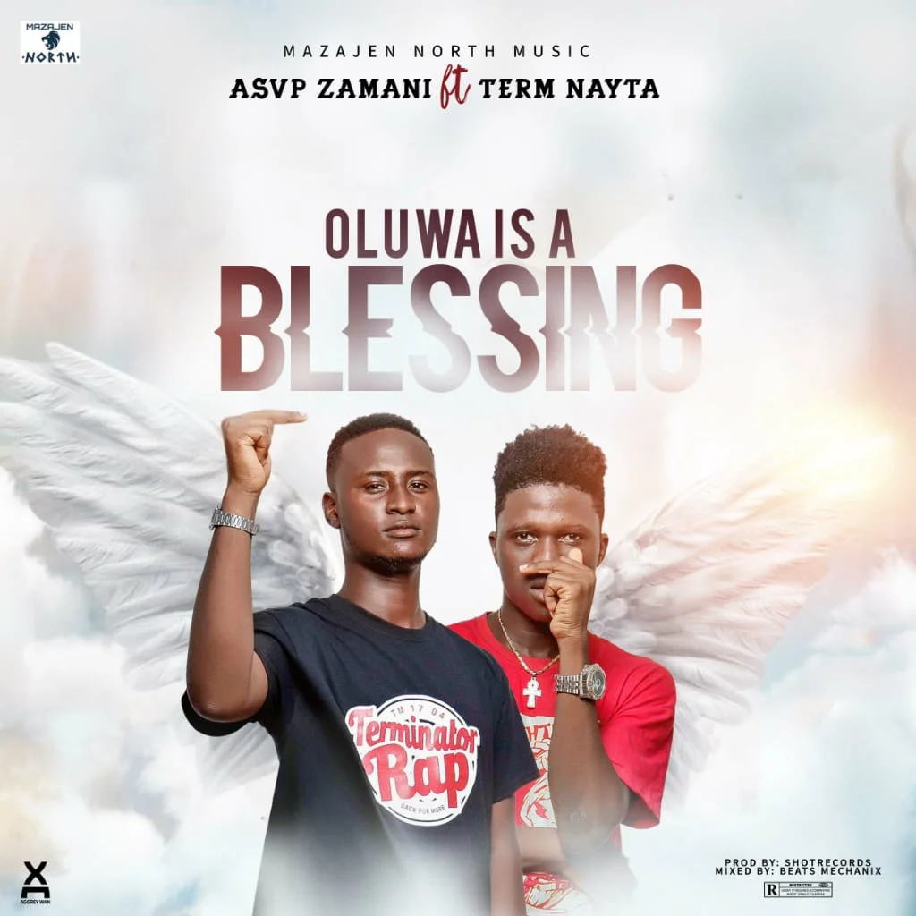 IMG-20200625-WA0081 Asvp Zamani – Oluwa Is A Blessing Ft Term Nayta