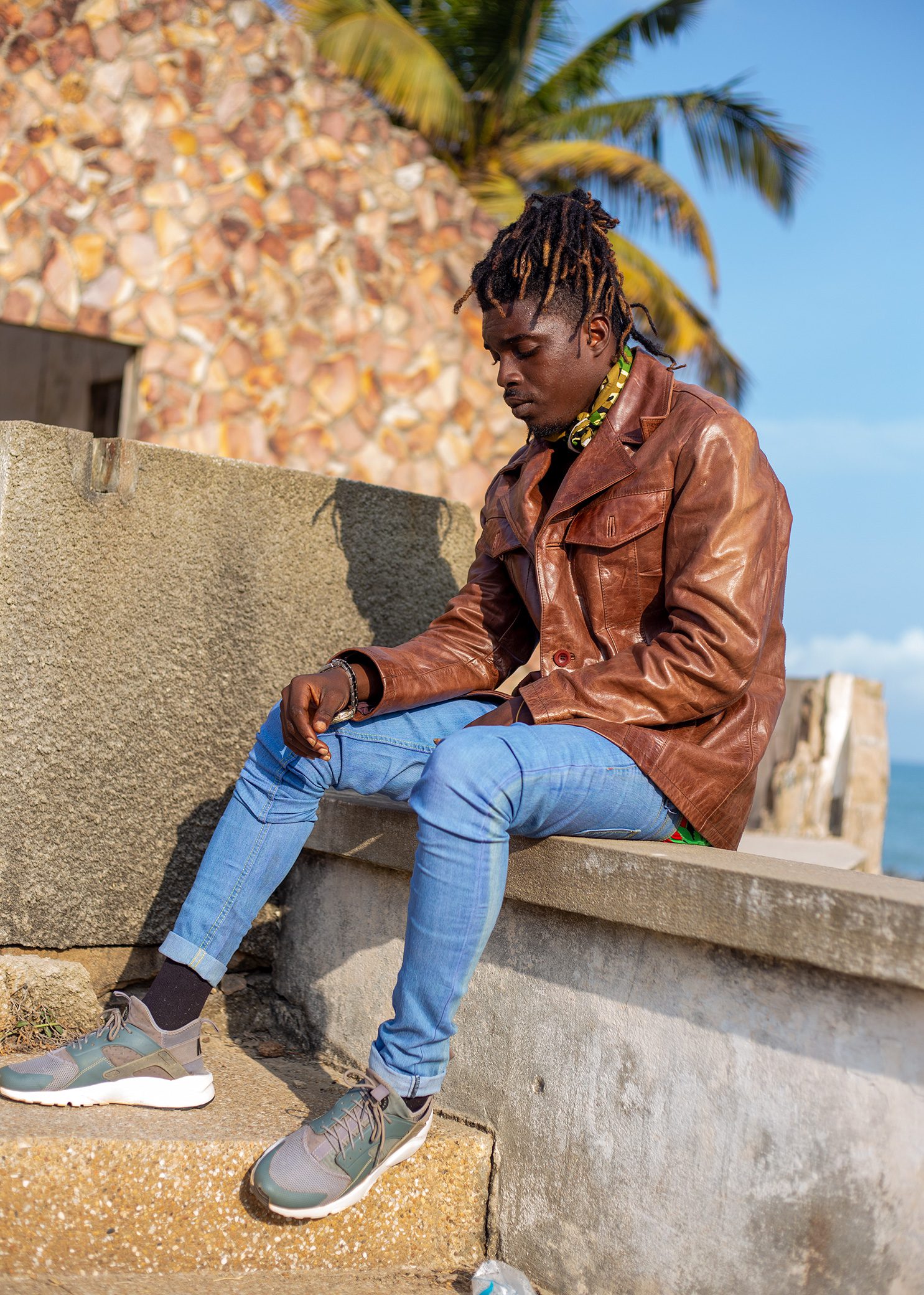 JhunglBoss – We Need Love (EndSars End Policebrutality)