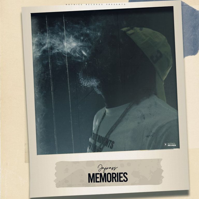 Jafrass – Memories (Prod. by Notnice Records)