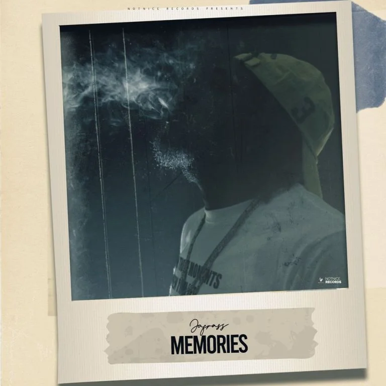 Jafrass – Memories (Prod. by Notnice Records)