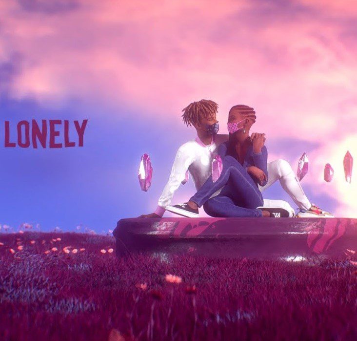 Joeboy – Lonely
