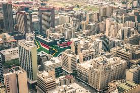 Jonnasburg Check out the list of the top 10 Most Developed Countries In Africa