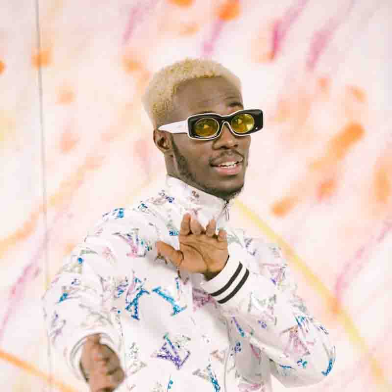 Kimilist – Kyer3 Ft Medikal & Kwame Yesu