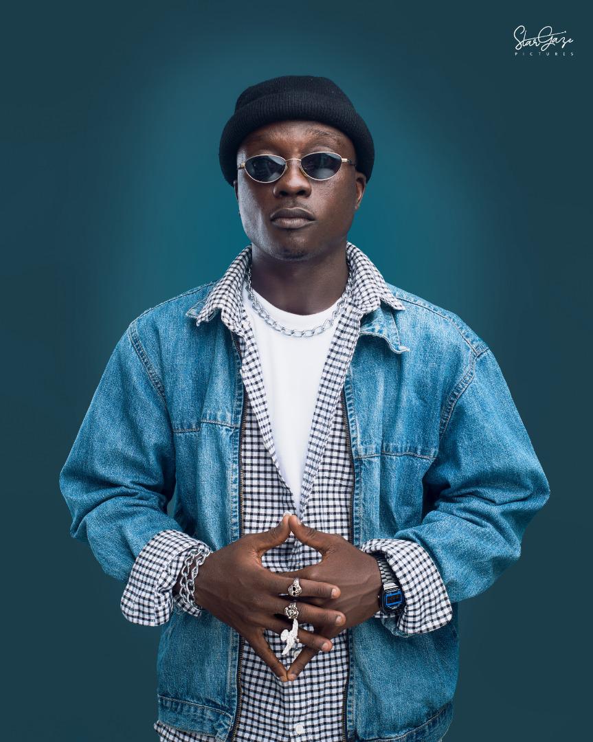 Kofi Jamar – 1000 Hours (Prod By Trino)