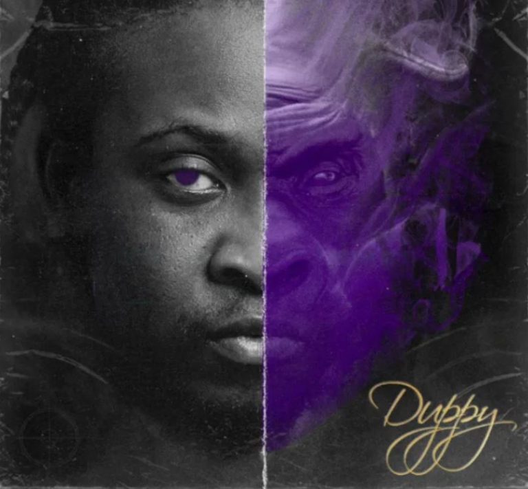 Kojo Funds – Duppy (Prod By GA)