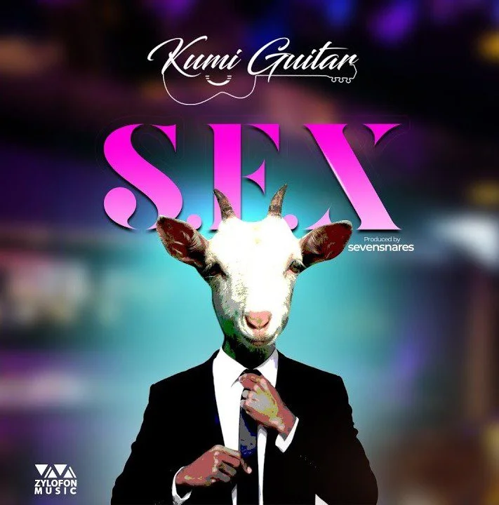 Kumi Guitar – Sex (Prod. by SevenSnares) Kumi Guitar – Sex (Prod. by SevenSnares)