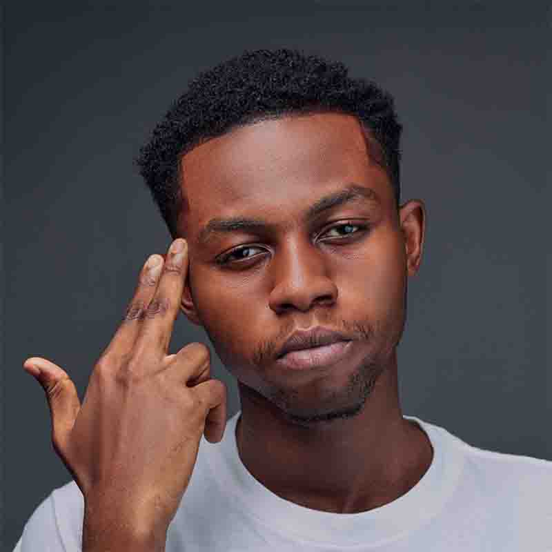 Kweku Flick – Yabr3 p3n (Prod By Abretti) Kweku Flick – Yabr3 p3n (Prod By Abretti)