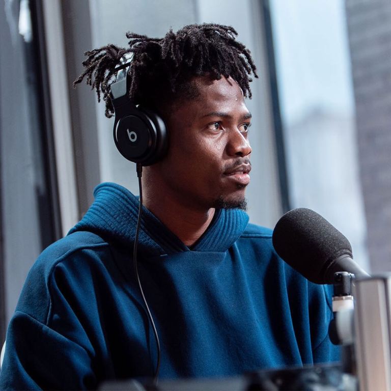 Kwesi Arthur – BET Hip Hop Cypher 2020 (Freestyle)