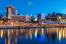 Mauritius-city Check out the list of the top 10 Most Developed Countries In Africa