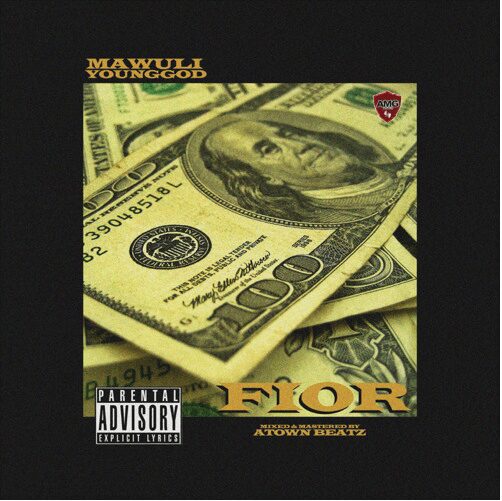 Mawuli Younggod – Fior (Prod. By Atown TSB)