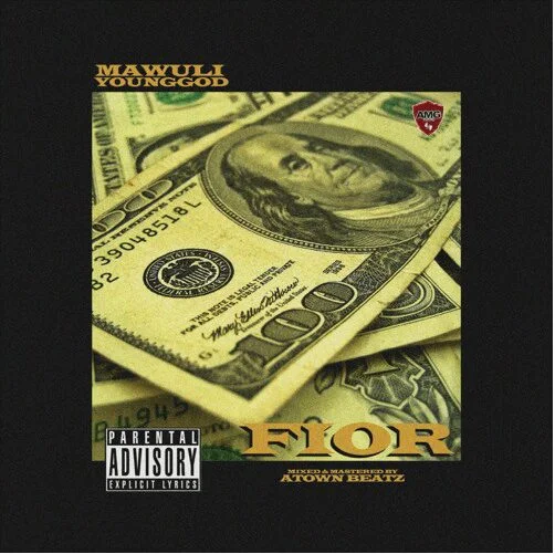 Mawuli Younggod – Fior (Prod. By Atown TSB)