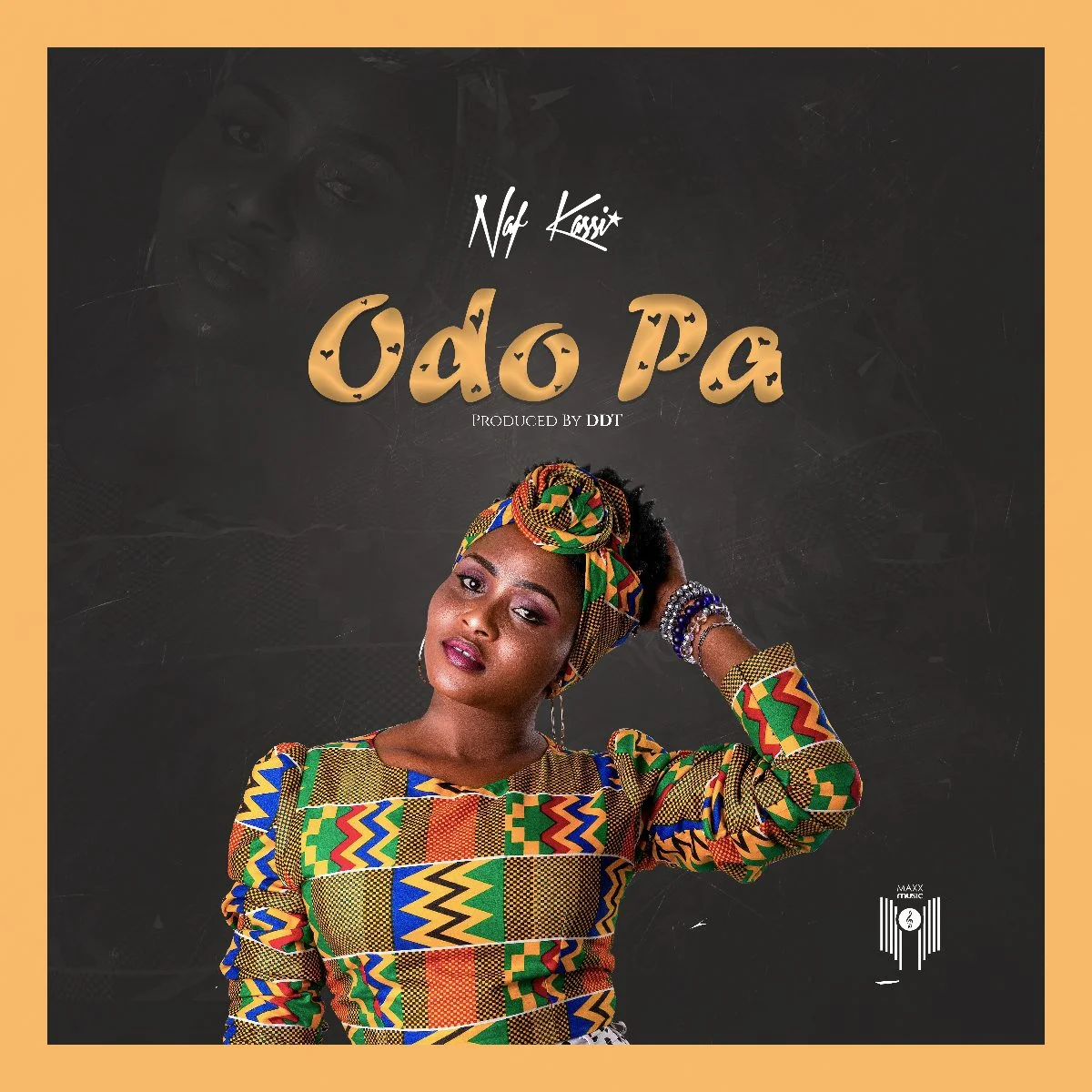 Naf Kassi – Odo Pa (Prod. By DDT) Naf Kassi – Odo Pa (Prod. By DDT)