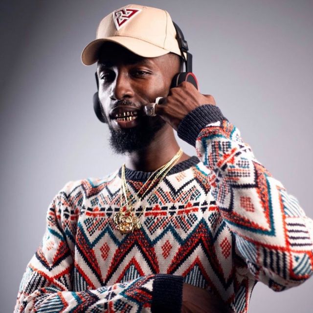 Download Mp3: Oseikrom Sikani – Dance | AaceHypez