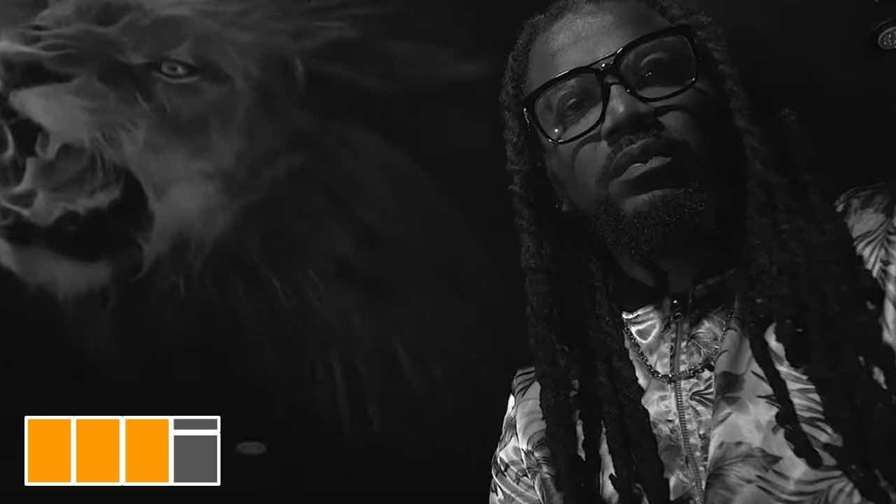 Official Video: Samini – Forever