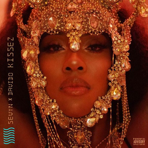 Sevyn Streeter – Kissez Ft Davido