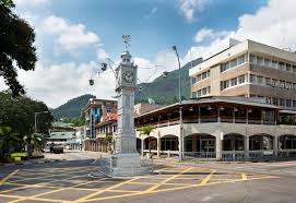 Seychelles-city Check out the list of the top 10 Most Developed Countries In Africa