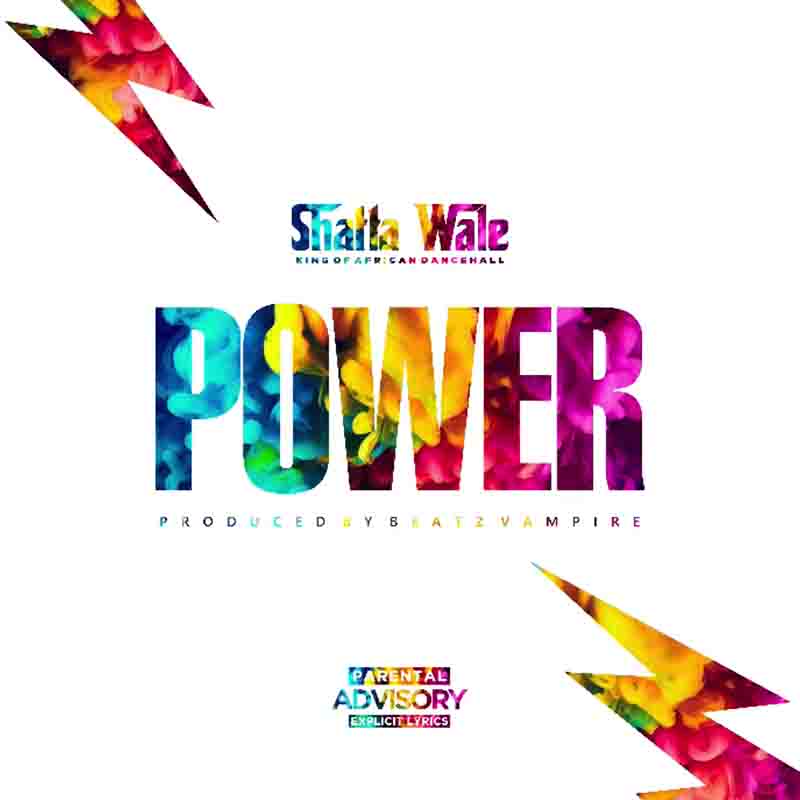 Shatta Wale – Dealer (Prod. By Beatz Vampire)