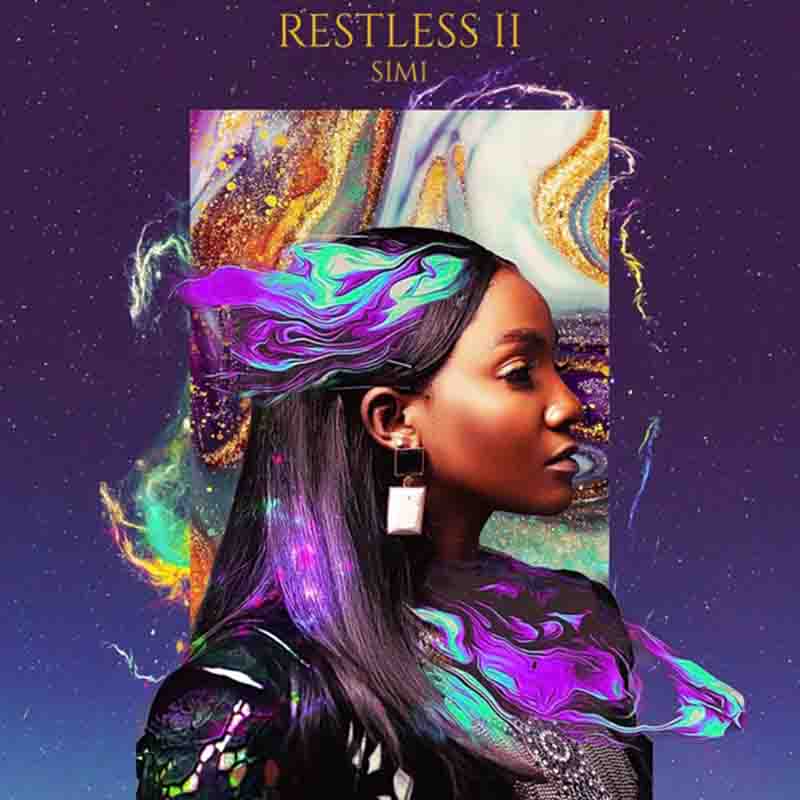 Simi – Restless II (Full EP)