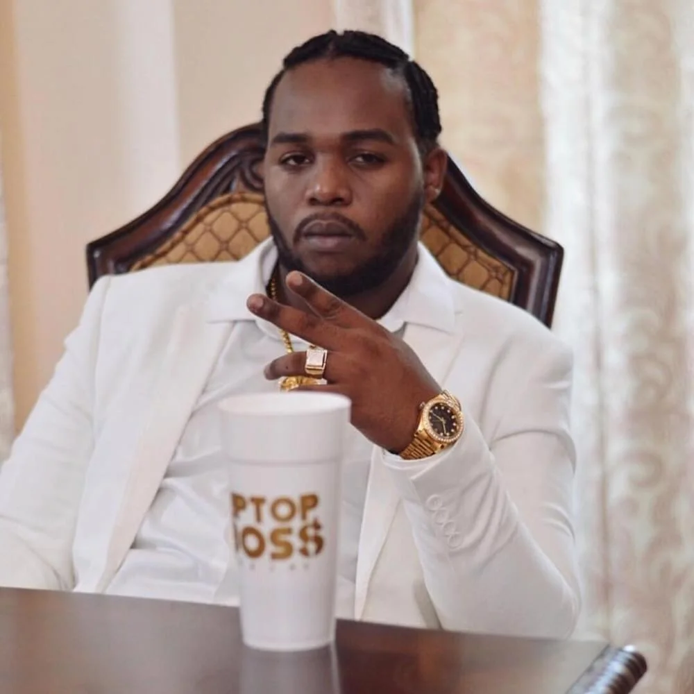 Teejay – Big Drip (Prod By Extol Music) Teejay – Big Drip (Prod By Extol Music)