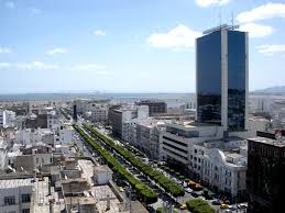 Tunisia-City Check out the list of the top 10 Most Developed Countries In Africa