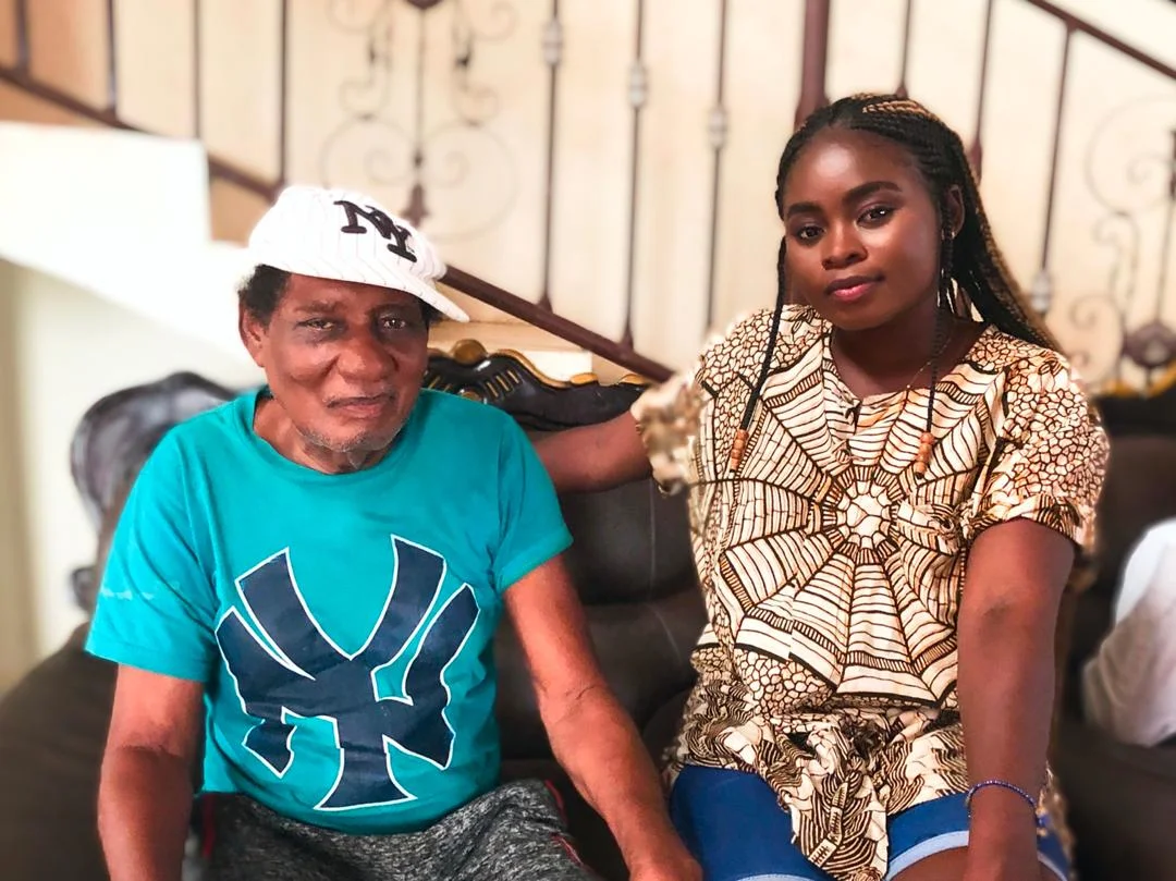 The Legendary Ebo Taylor endorses NaaNa Blu’s This Is Highlife EP
