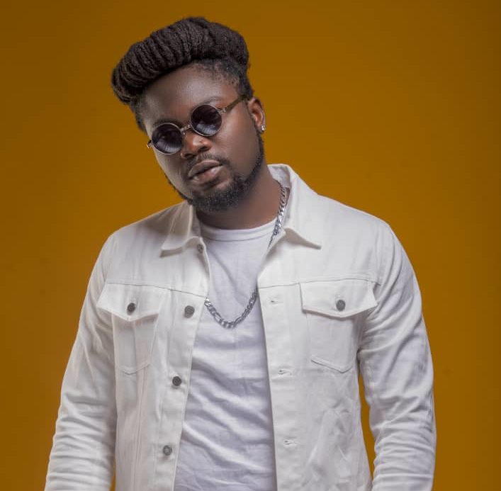 Wutah Kobby – Ghana Man Mma Pa (Peace Song)