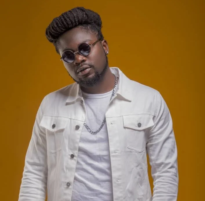 Wutah Kobby – Ghana Man Mma Pa (Peace Song) Wutah Kobby – Ghana Man Mma Pa (Peace Song)