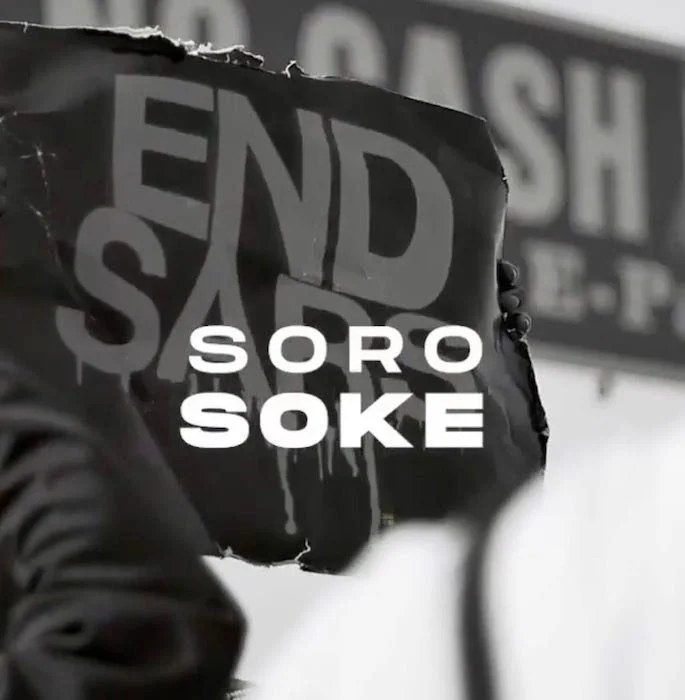 Zlatan-Soro-Soke Zlatan – Soro Soke (EndSARS)