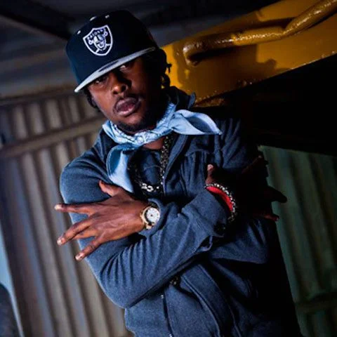 Popcaan – My Type (Prod. By Jelly Records)