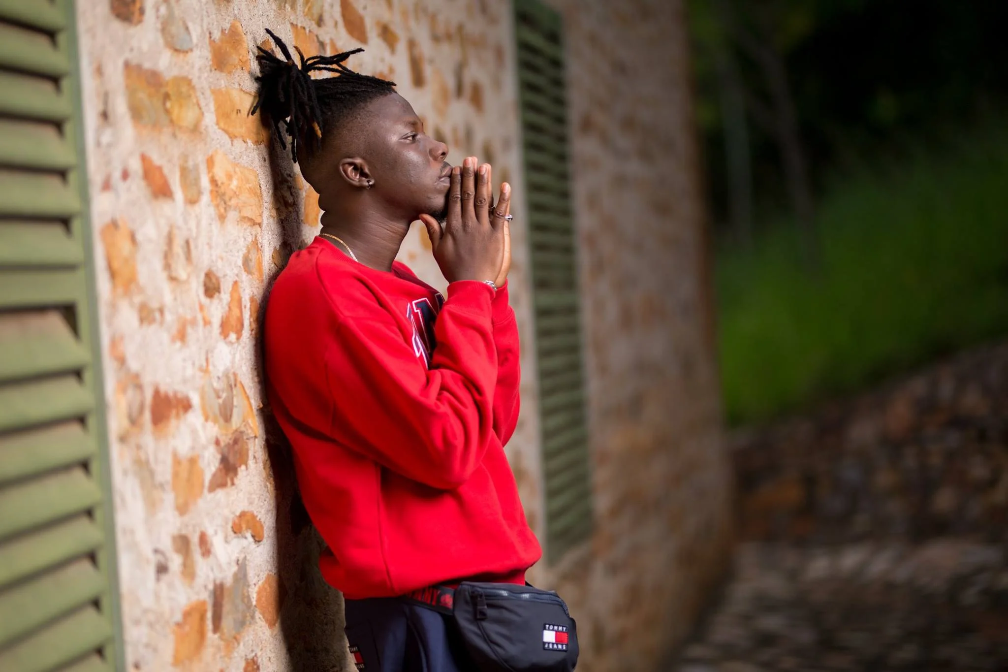stonebwoy-run-go Stonebwoy - Run Go (Prod By Beatz Dakay)
