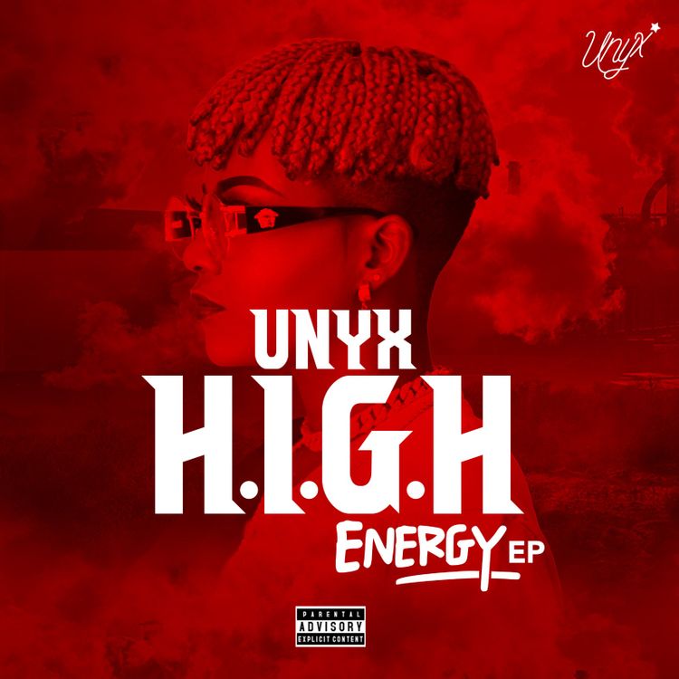 Unyx – Problem (Prod. By CIQ)